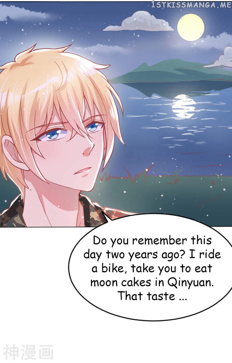 Old Husband And Young Wife Tease Each Other Every Day chapter 43 - page 4