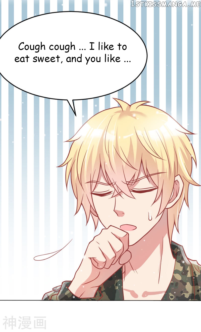 Old Husband And Young Wife Tease Each Other Every Day chapter 43 - page 6
