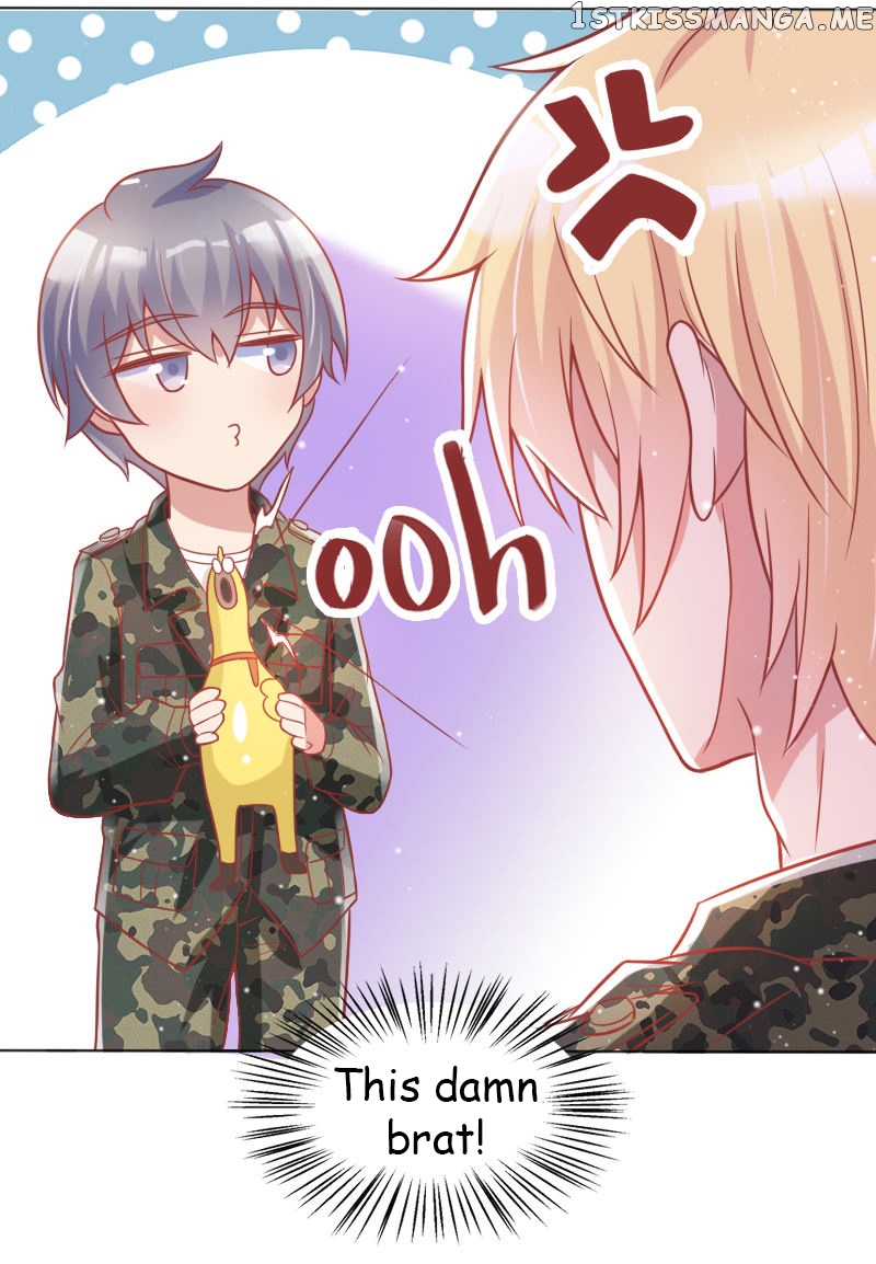 Old Husband And Young Wife Tease Each Other Every Day chapter 43 - page 7