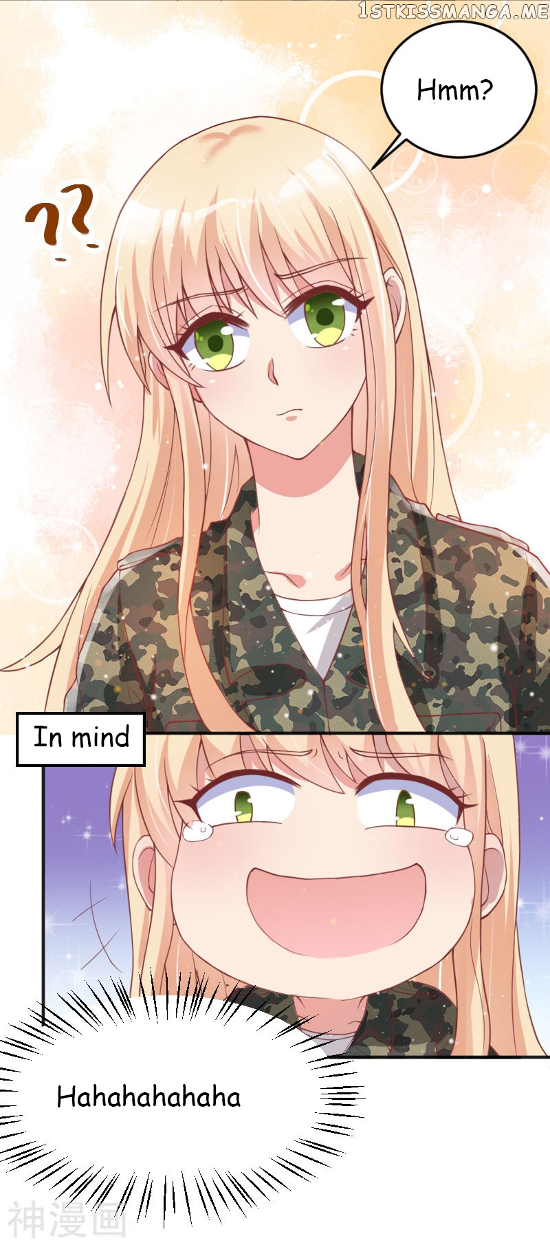Old Husband And Young Wife Tease Each Other Every Day chapter 43 - page 9