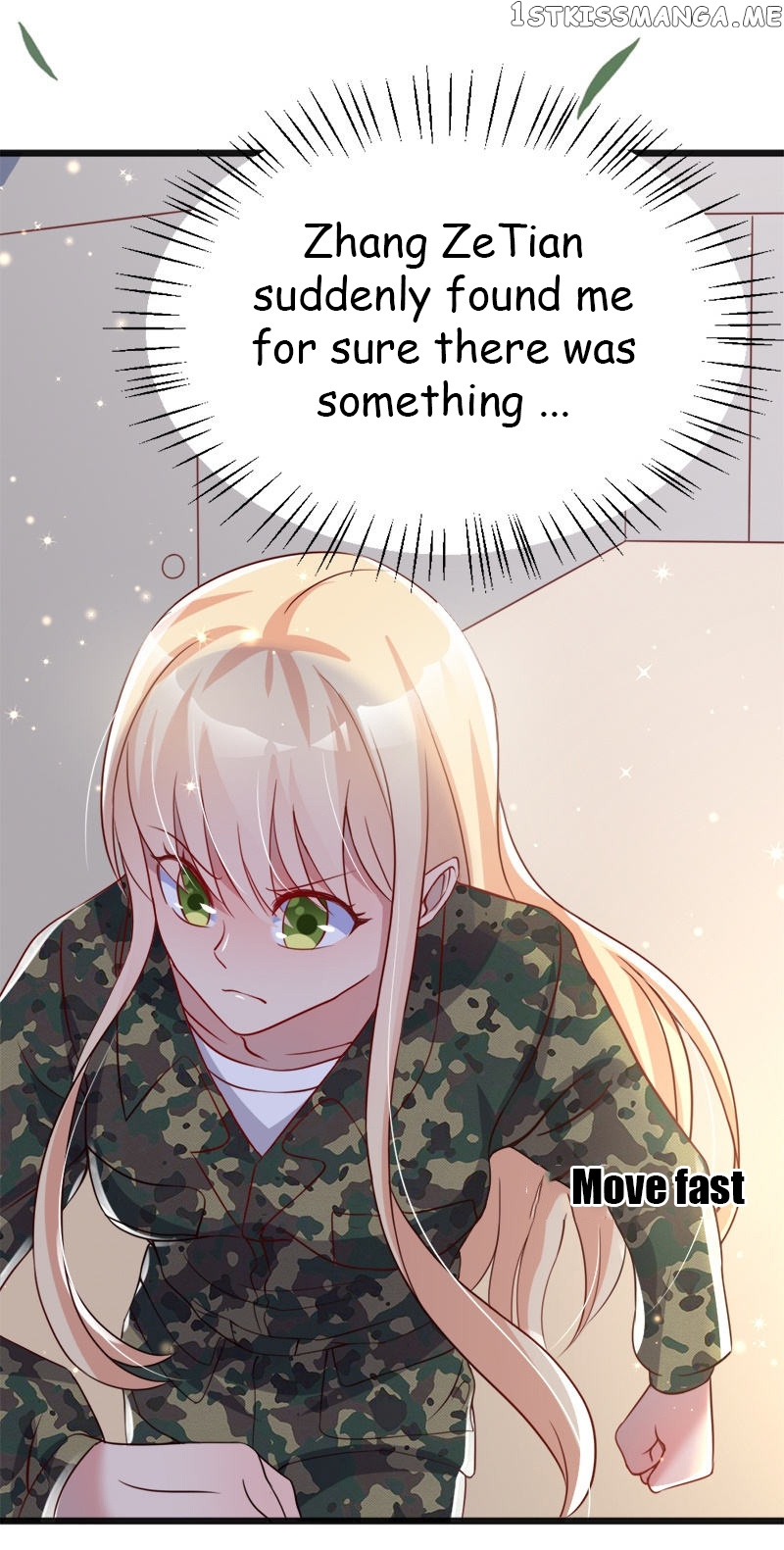 Old Husband And Young Wife Tease Each Other Every Day chapter 42 - page 10