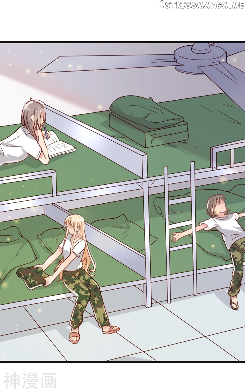 Old Husband And Young Wife Tease Each Other Every Day chapter 42 - page 2