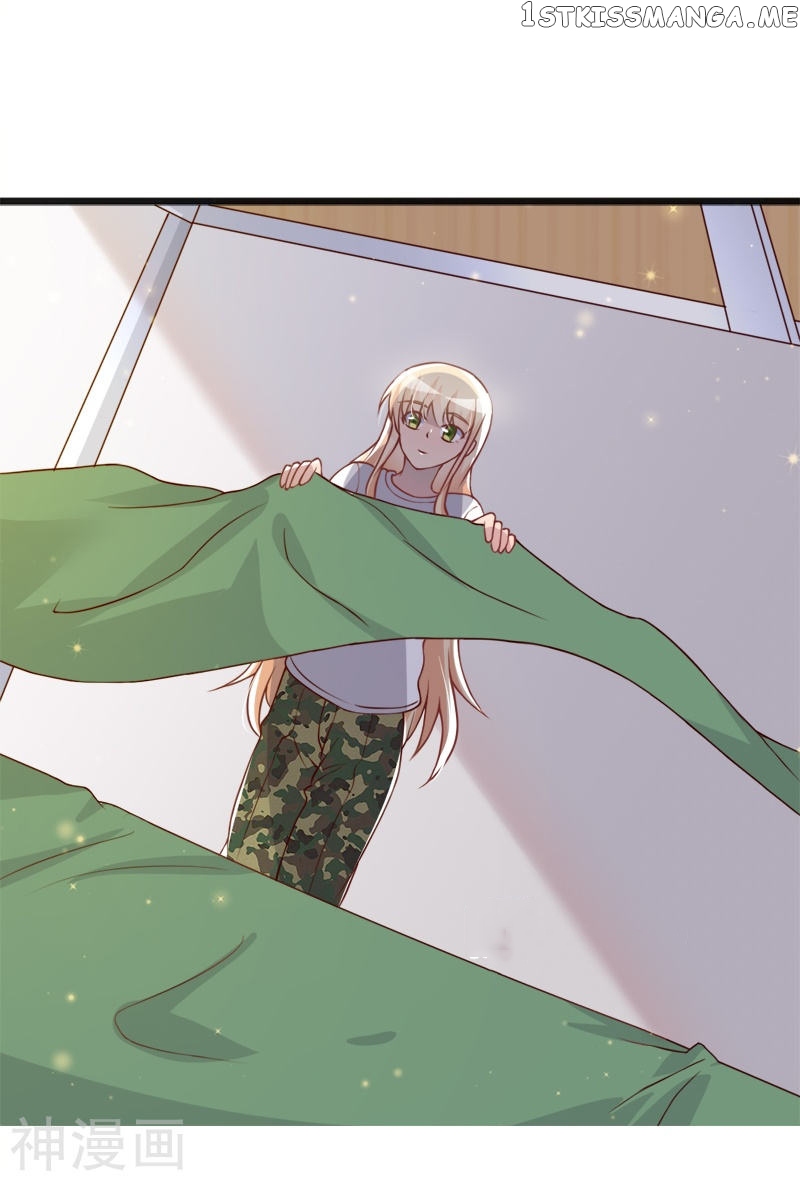 Old Husband And Young Wife Tease Each Other Every Day chapter 42 - page 4