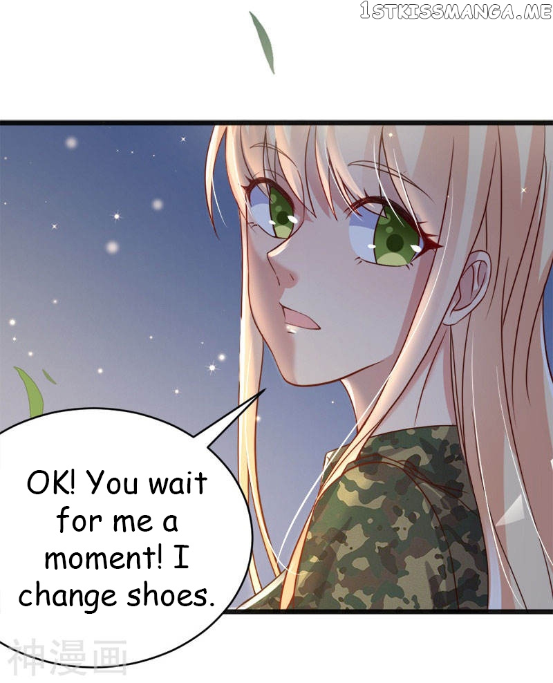 Old Husband And Young Wife Tease Each Other Every Day chapter 42 - page 9