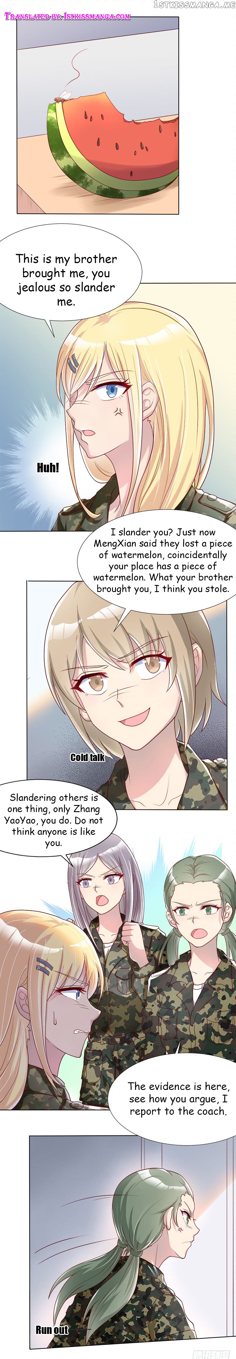 Old Husband And Young Wife Tease Each Other Every Day chapter 41 - page 1
