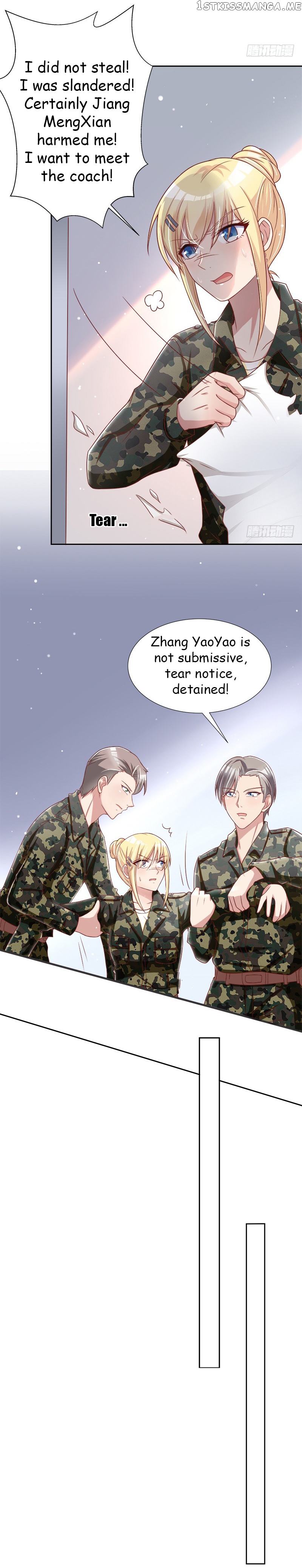 Old Husband And Young Wife Tease Each Other Every Day chapter 41 - page 11