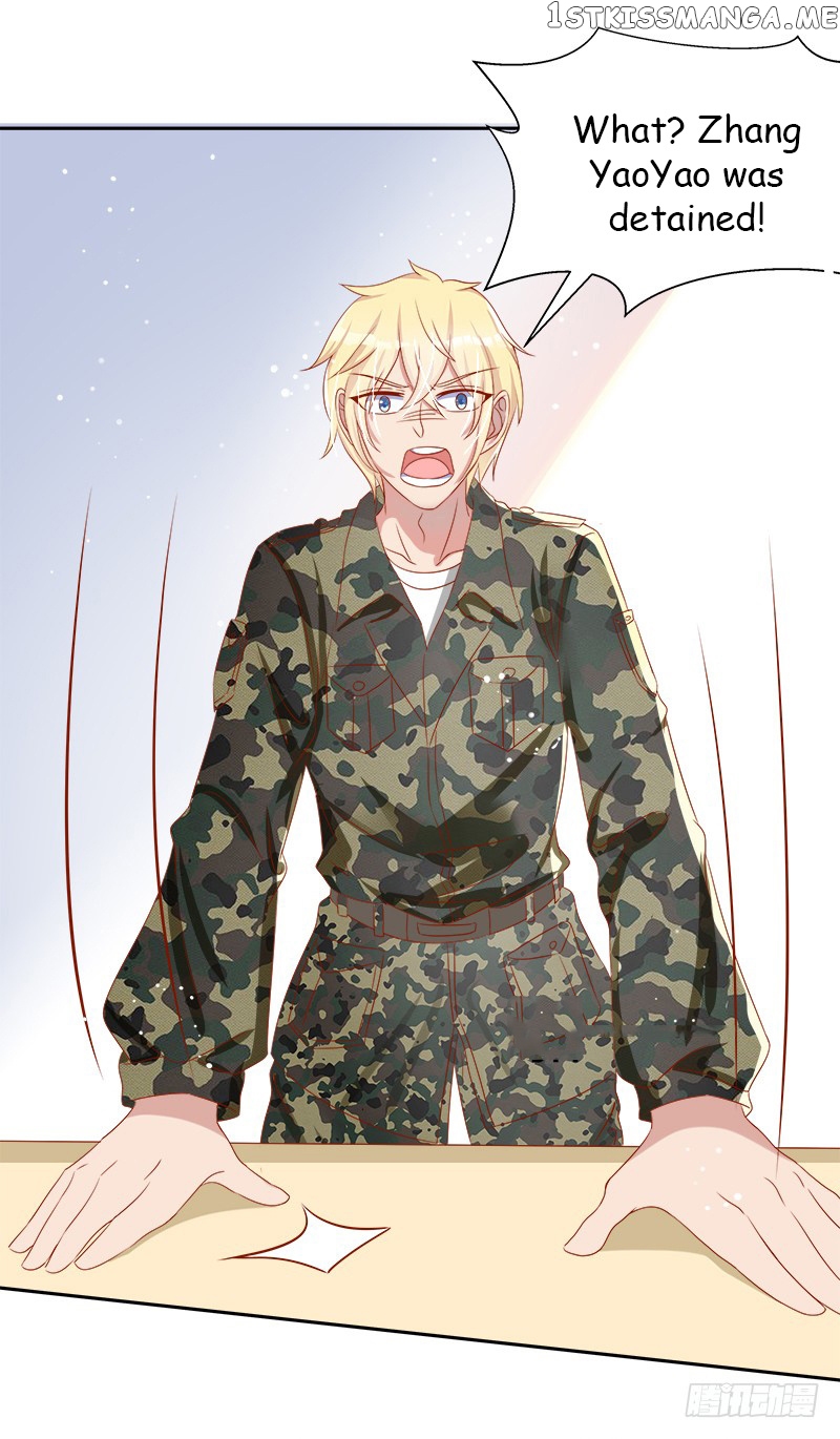Old Husband And Young Wife Tease Each Other Every Day chapter 41 - page 12