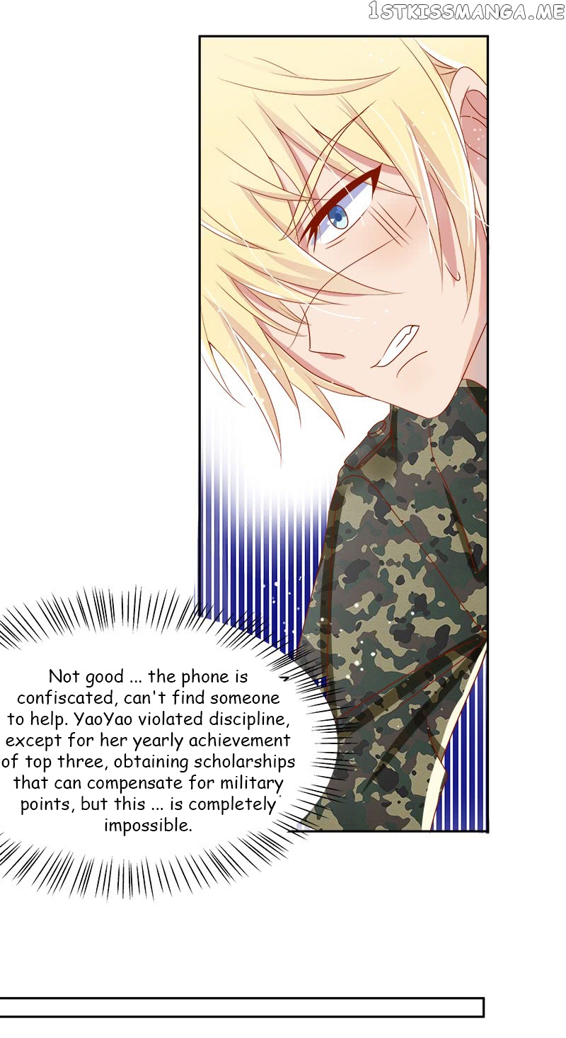 Old Husband And Young Wife Tease Each Other Every Day chapter 41 - page 13