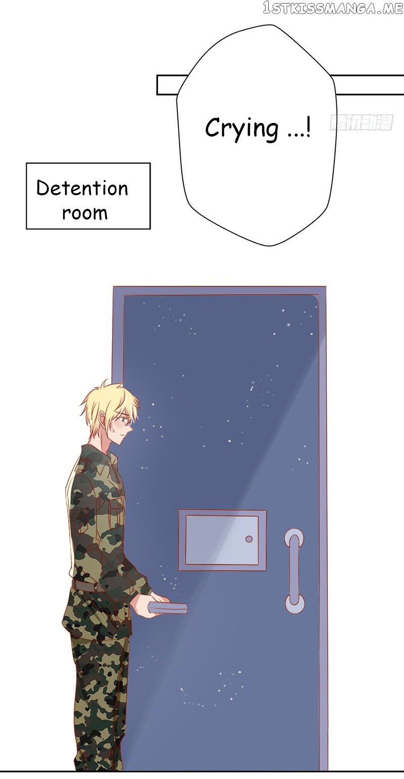 Old Husband And Young Wife Tease Each Other Every Day chapter 41 - page 14