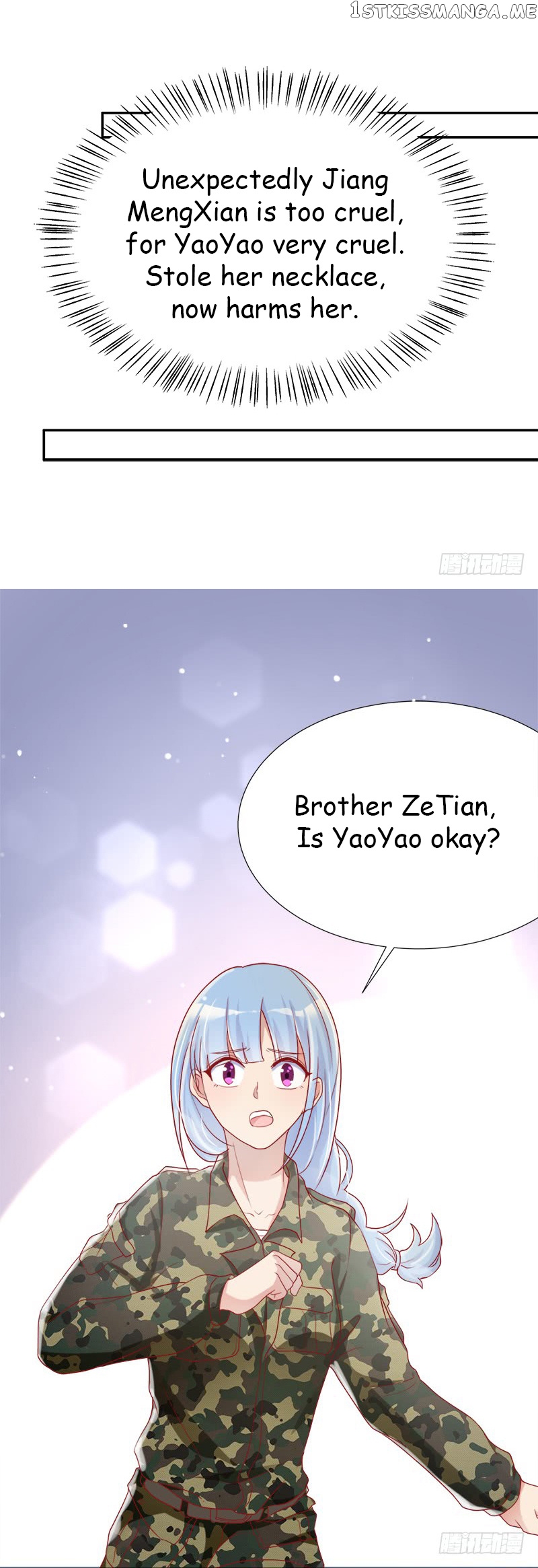Old Husband And Young Wife Tease Each Other Every Day chapter 41 - page 17