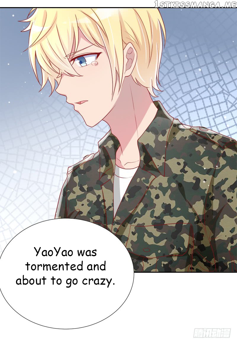 Old Husband And Young Wife Tease Each Other Every Day chapter 41 - page 18