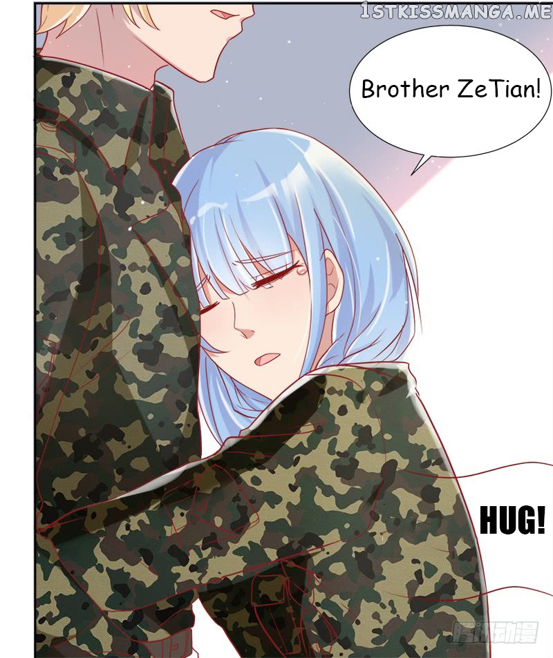 Old Husband And Young Wife Tease Each Other Every Day chapter 41 - page 19