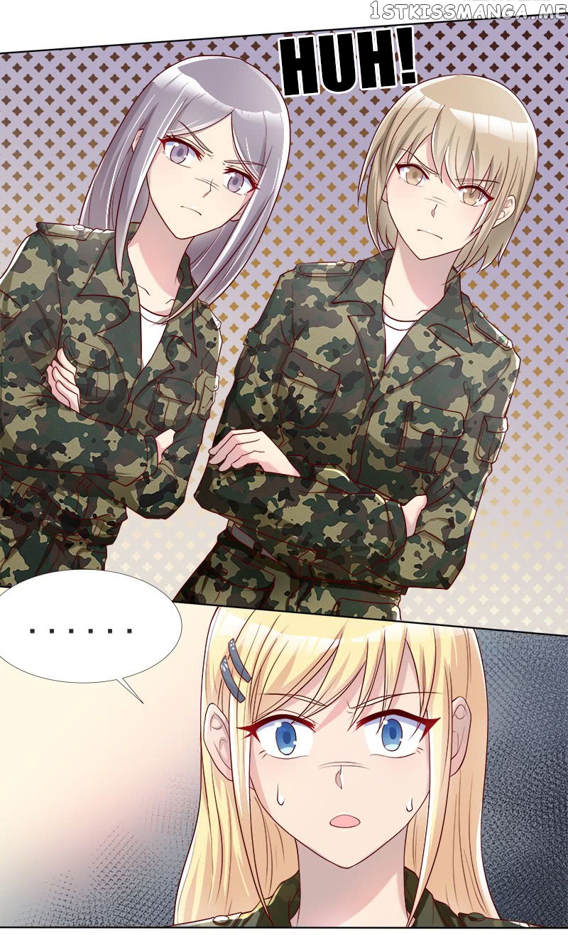 Old Husband And Young Wife Tease Each Other Every Day chapter 41 - page 2