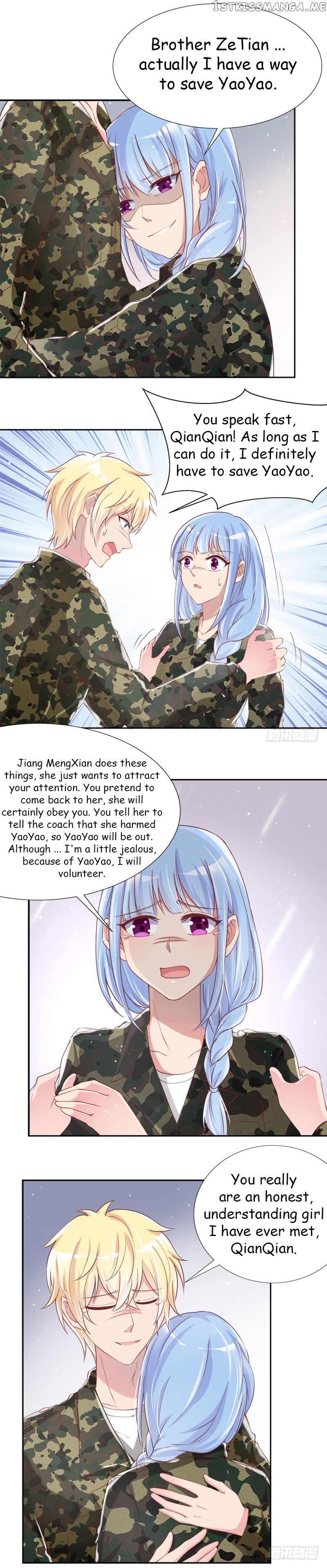 Old Husband And Young Wife Tease Each Other Every Day chapter 41 - page 20
