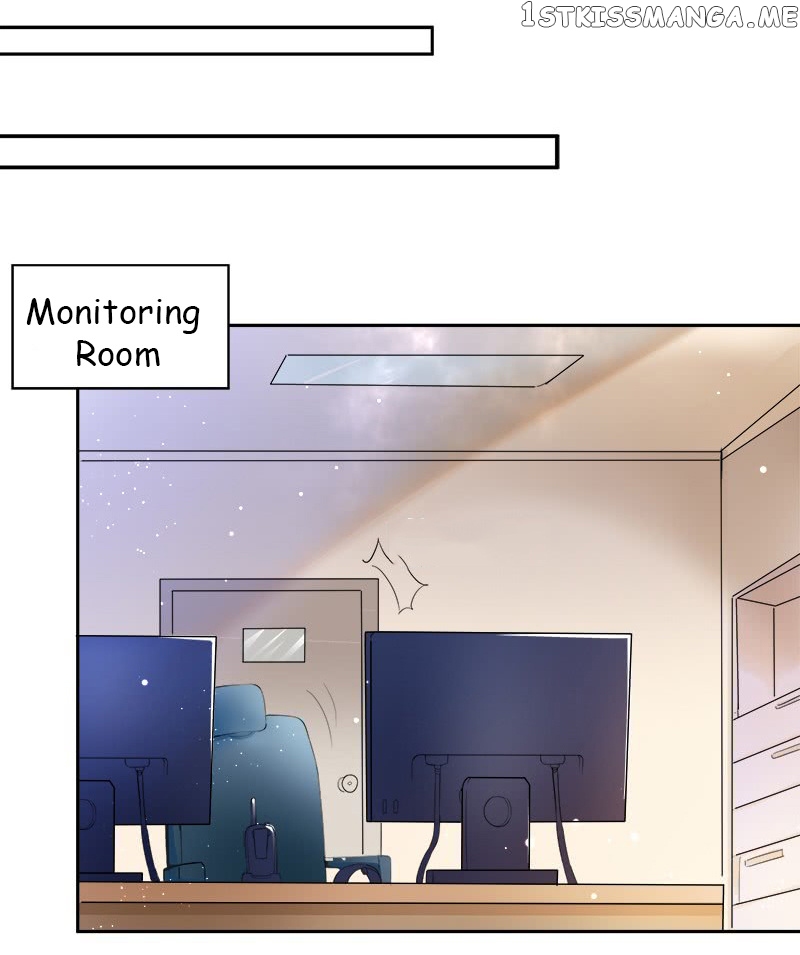 Old Husband And Young Wife Tease Each Other Every Day chapter 41 - page 21