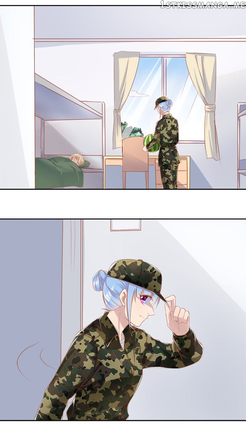 Old Husband And Young Wife Tease Each Other Every Day chapter 41 - page 23