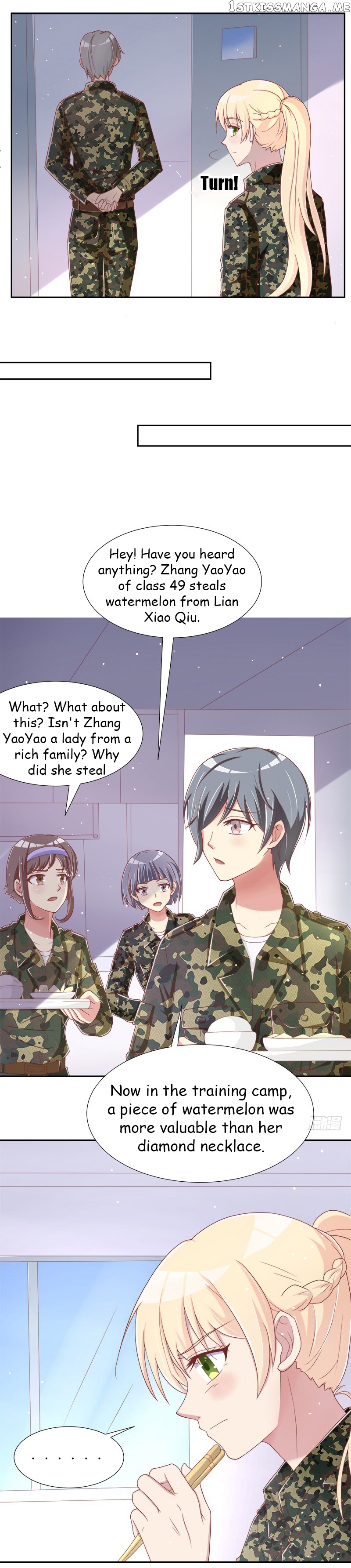 Old Husband And Young Wife Tease Each Other Every Day chapter 41 - page 6
