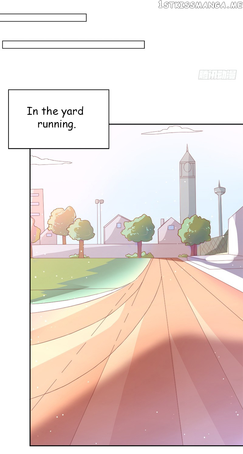 Old Husband And Young Wife Tease Each Other Every Day chapter 41 - page 7