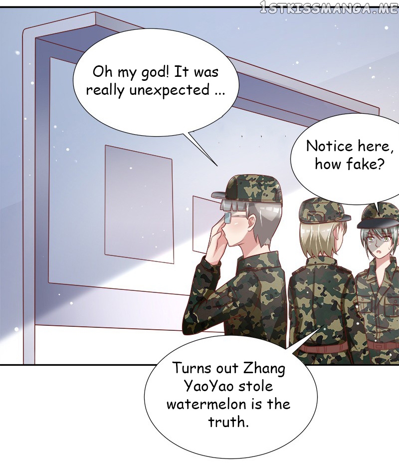 Old Husband And Young Wife Tease Each Other Every Day chapter 41 - page 9