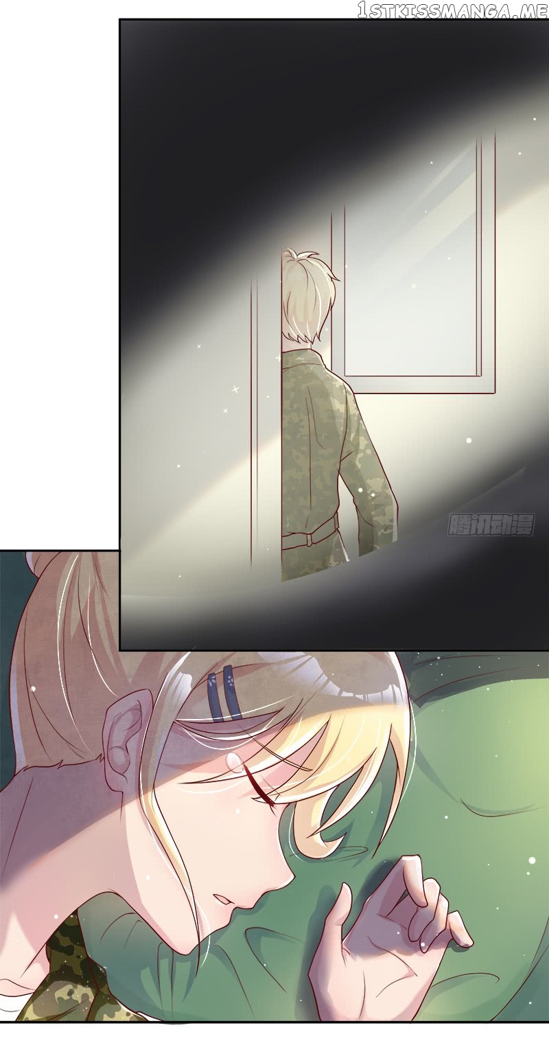 Old Husband And Young Wife Tease Each Other Every Day chapter 40 - page 13