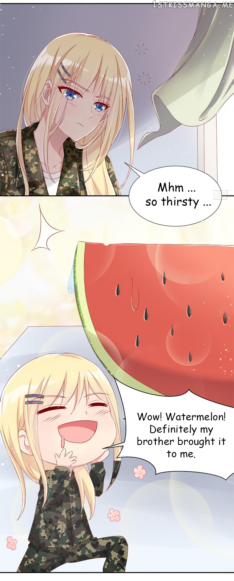 Old Husband And Young Wife Tease Each Other Every Day chapter 40 - page 14