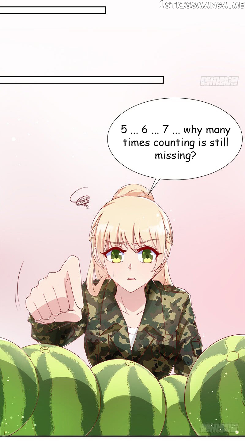 Old Husband And Young Wife Tease Each Other Every Day chapter 40 - page 16