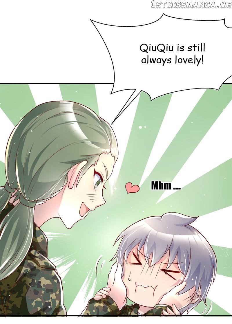 Old Husband And Young Wife Tease Each Other Every Day chapter 40 - page 18