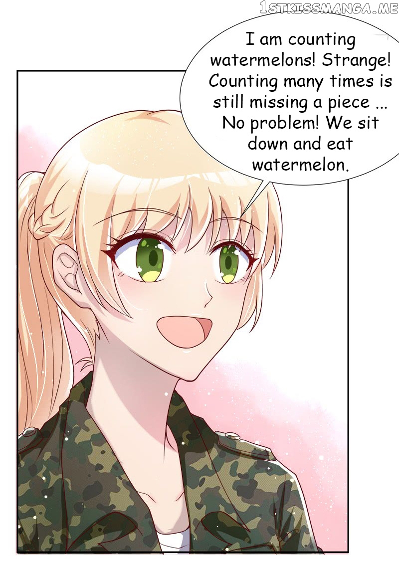 Old Husband And Young Wife Tease Each Other Every Day chapter 40 - page 19