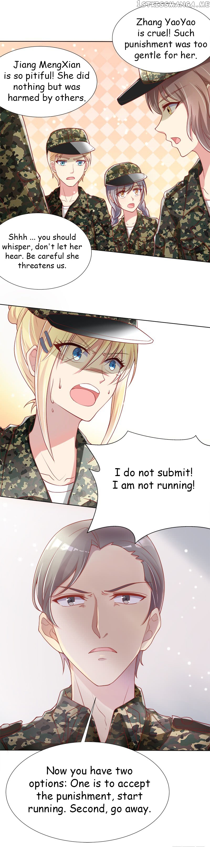 Old Husband And Young Wife Tease Each Other Every Day chapter 40 - page 2