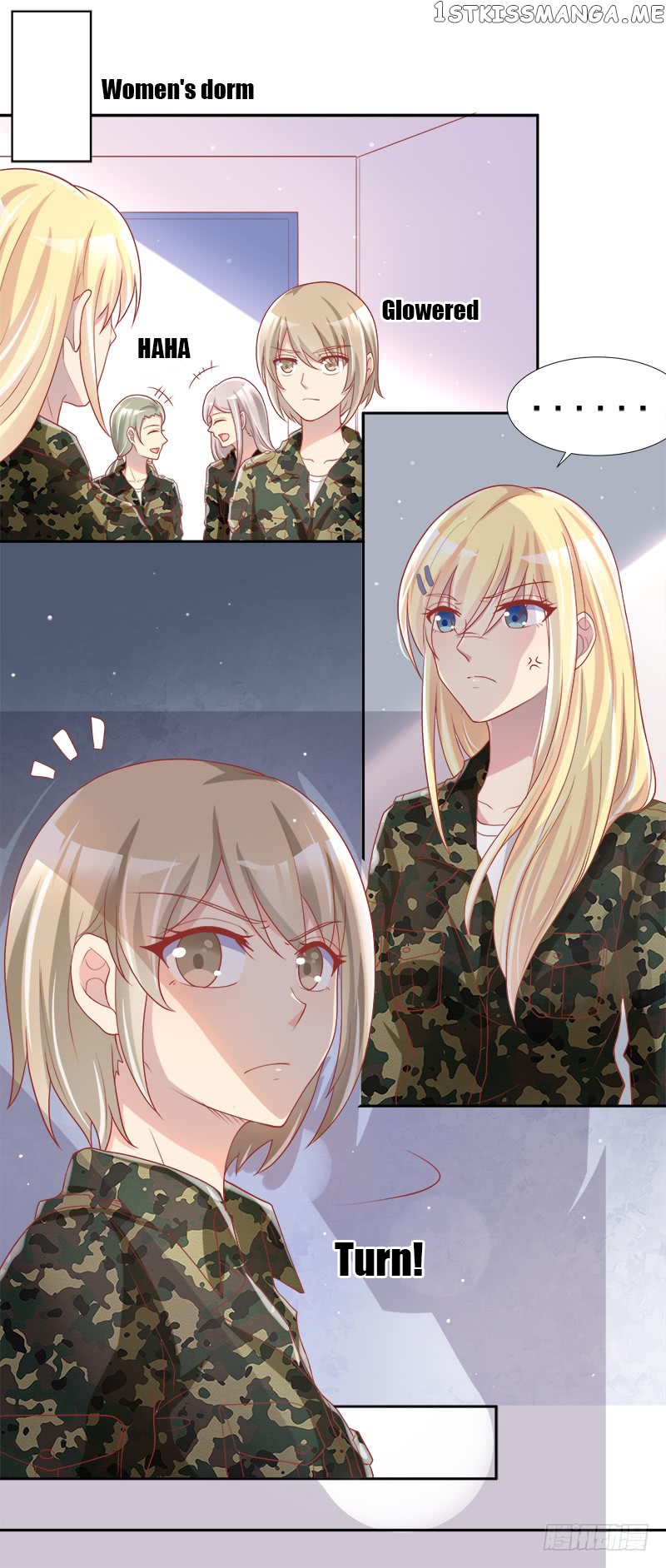 Old Husband And Young Wife Tease Each Other Every Day chapter 40 - page 23