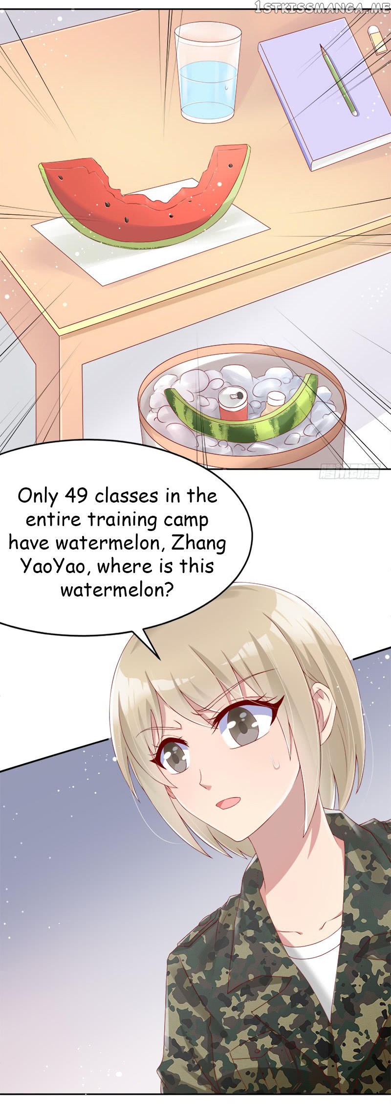 Old Husband And Young Wife Tease Each Other Every Day chapter 40 - page 24