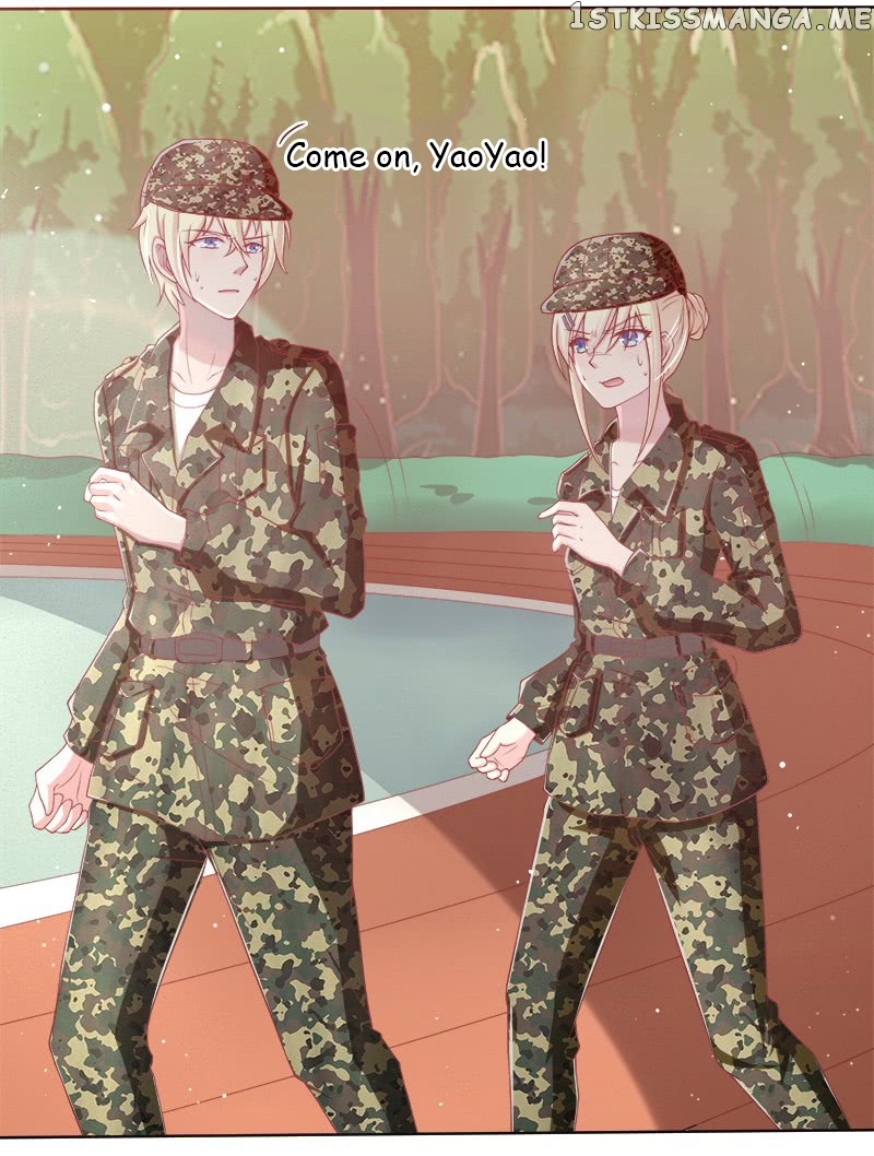 Old Husband And Young Wife Tease Each Other Every Day chapter 40 - page 4
