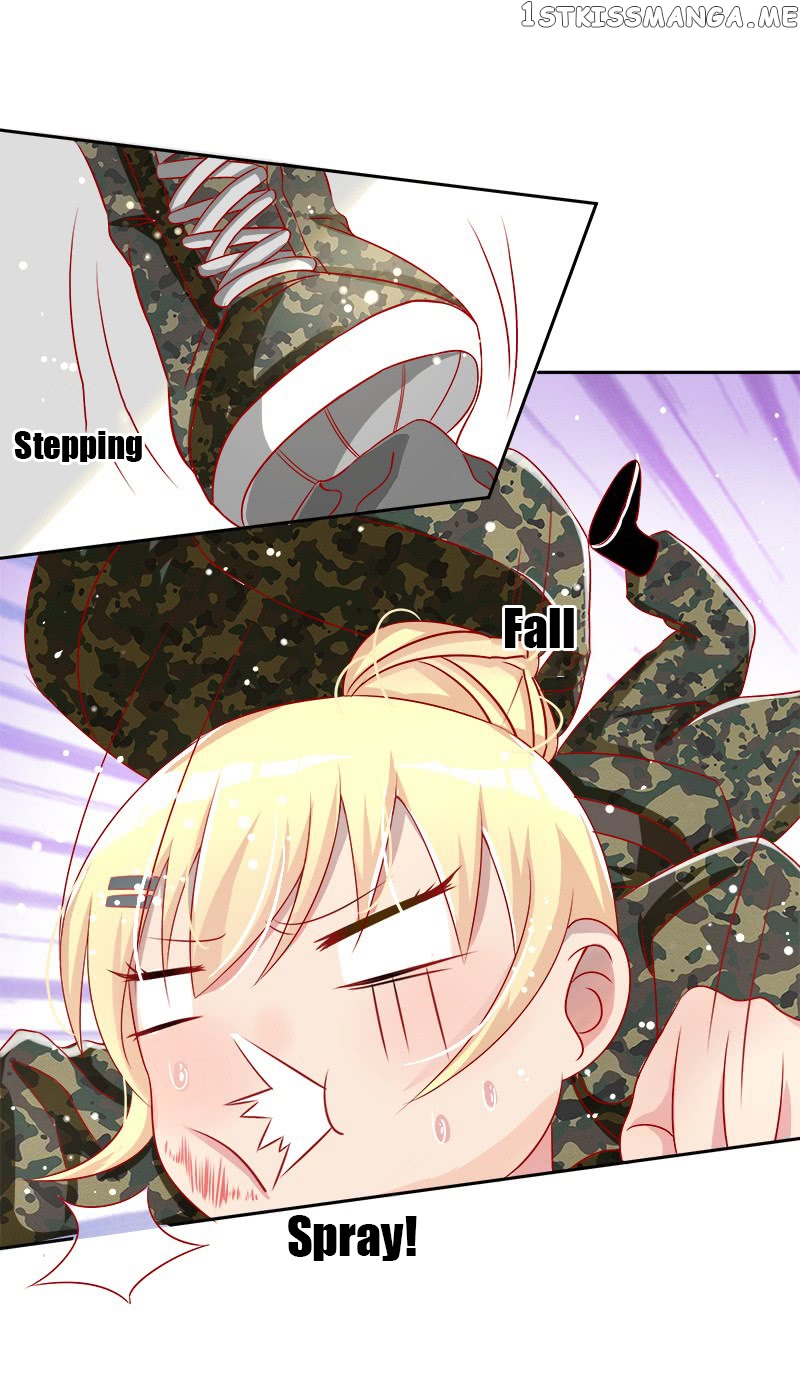 Old Husband And Young Wife Tease Each Other Every Day chapter 40 - page 8