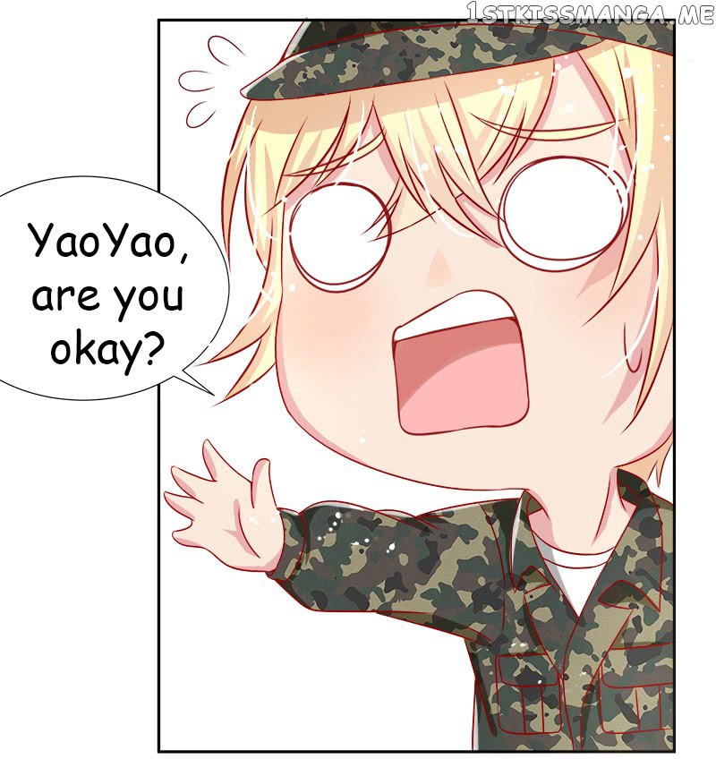 Old Husband And Young Wife Tease Each Other Every Day chapter 40 - page 9