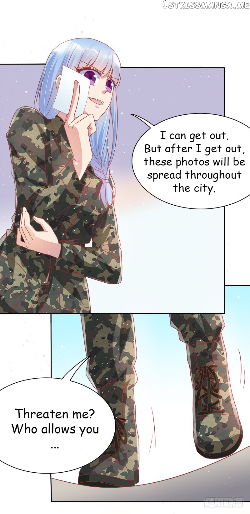 Old Husband And Young Wife Tease Each Other Every Day chapter 39 - page 11