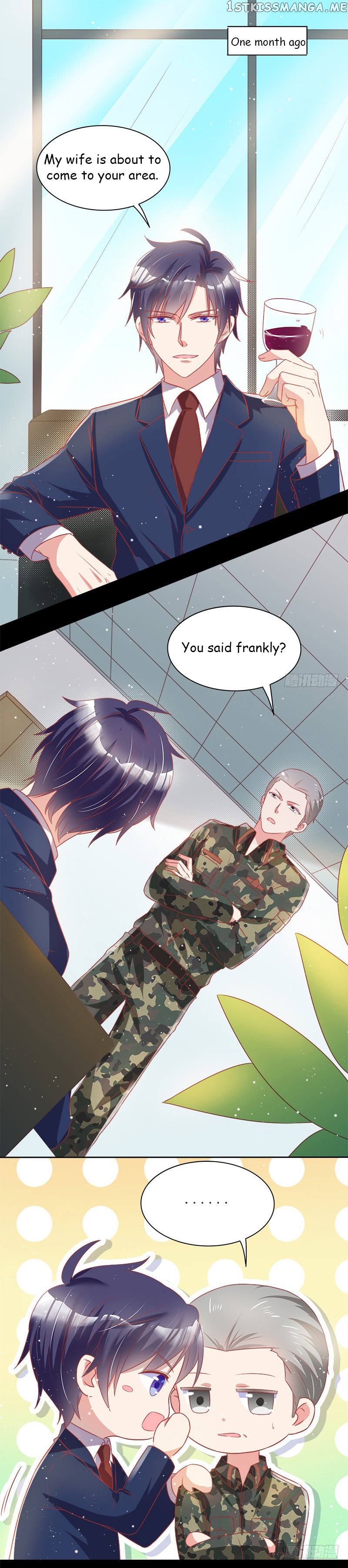 Old Husband And Young Wife Tease Each Other Every Day chapter 39 - page 14