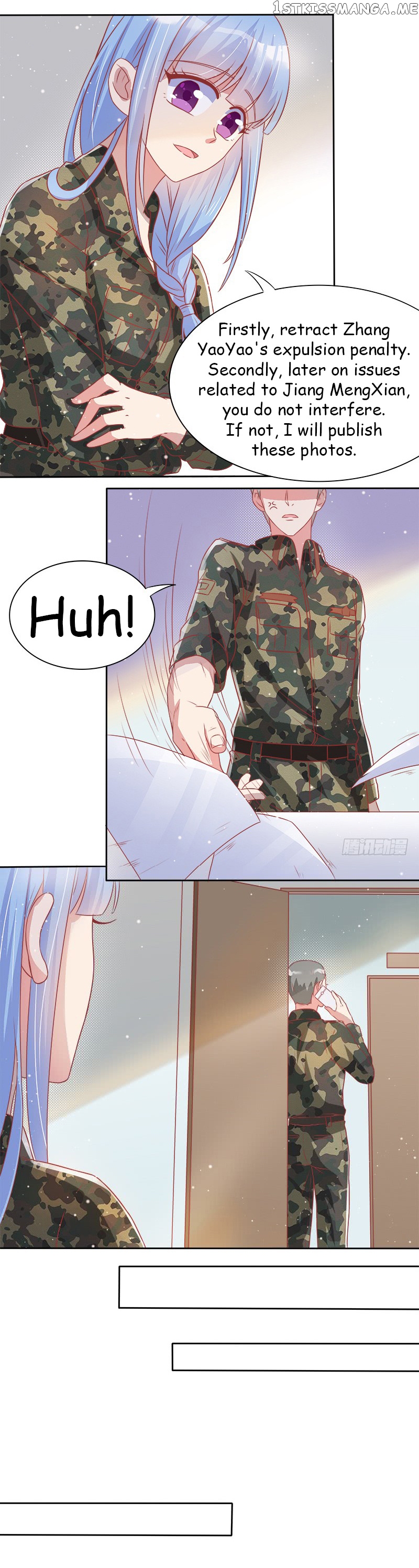 Old Husband And Young Wife Tease Each Other Every Day chapter 39 - page 16