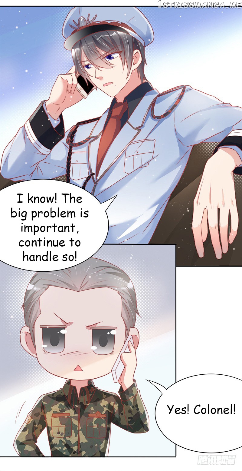 Old Husband And Young Wife Tease Each Other Every Day chapter 39 - page 17