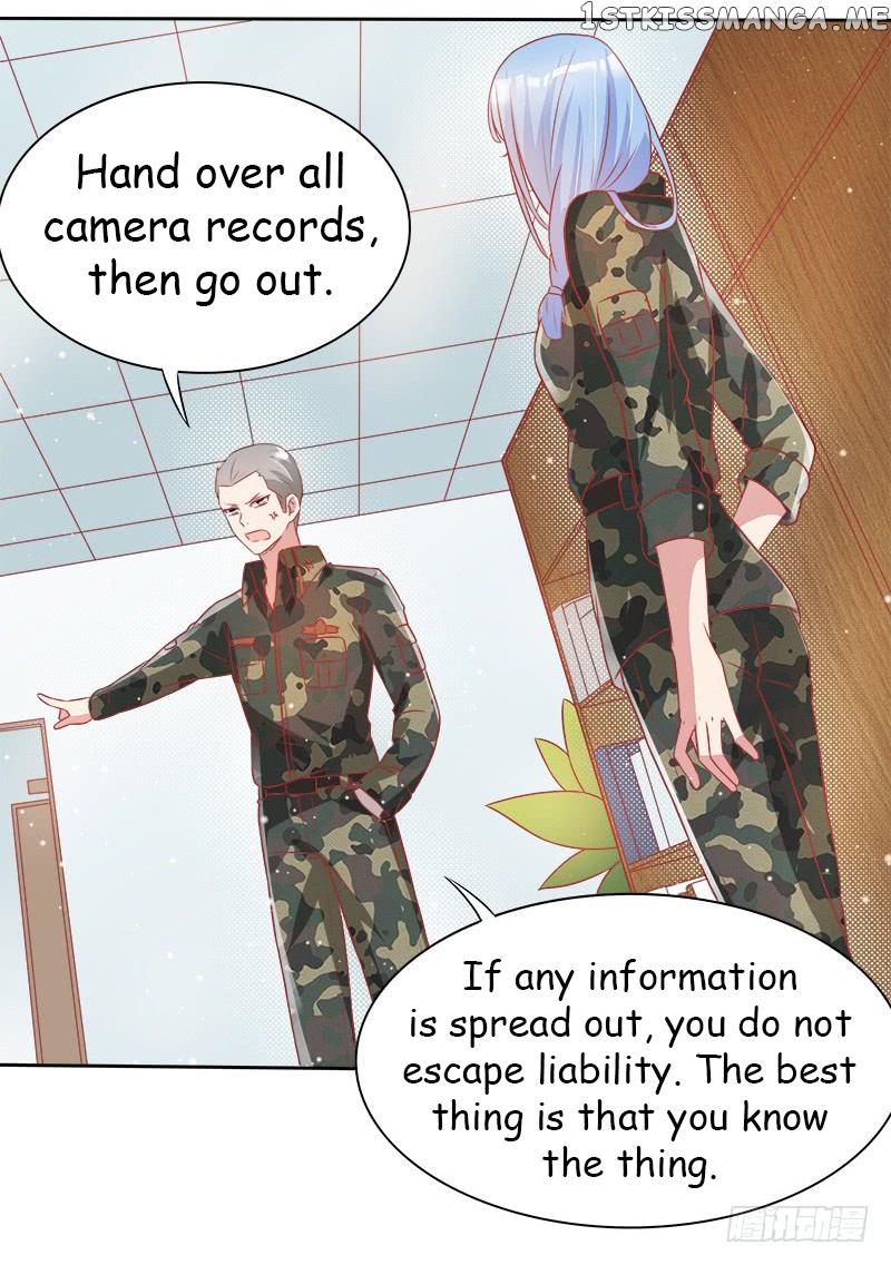 Old Husband And Young Wife Tease Each Other Every Day chapter 39 - page 18