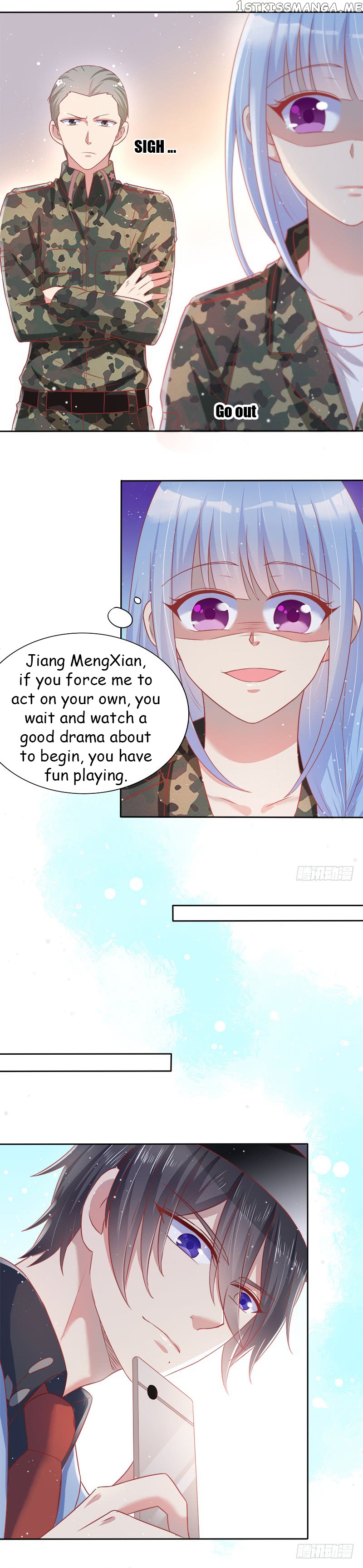 Old Husband And Young Wife Tease Each Other Every Day chapter 39 - page 19