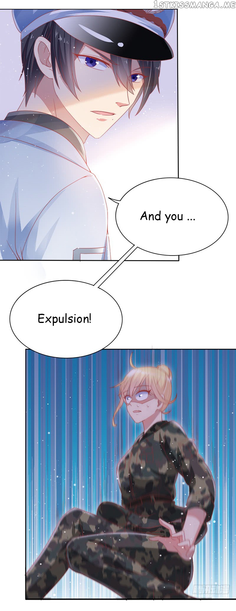 Old Husband And Young Wife Tease Each Other Every Day chapter 39 - page 3