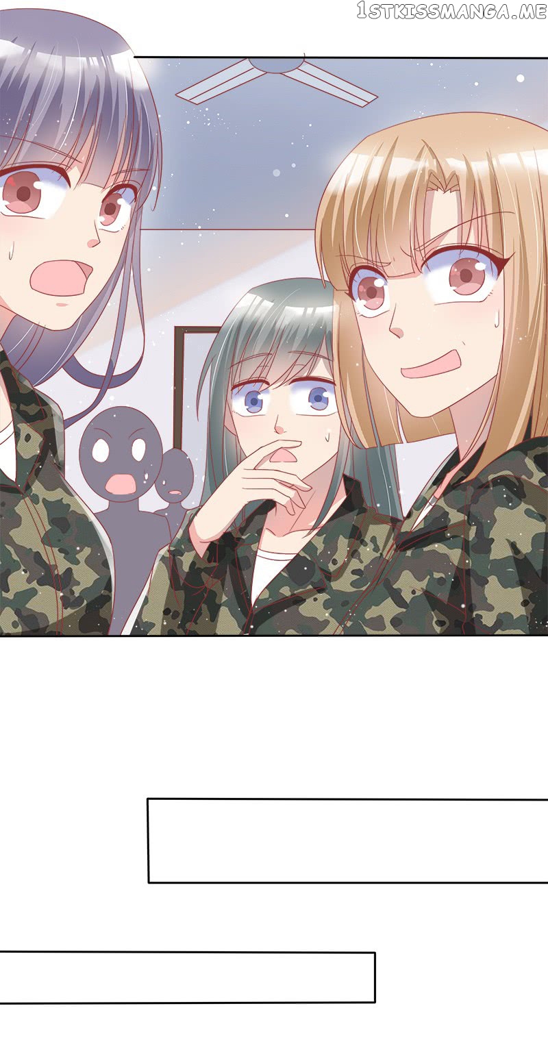 Old Husband And Young Wife Tease Each Other Every Day chapter 39 - page 5