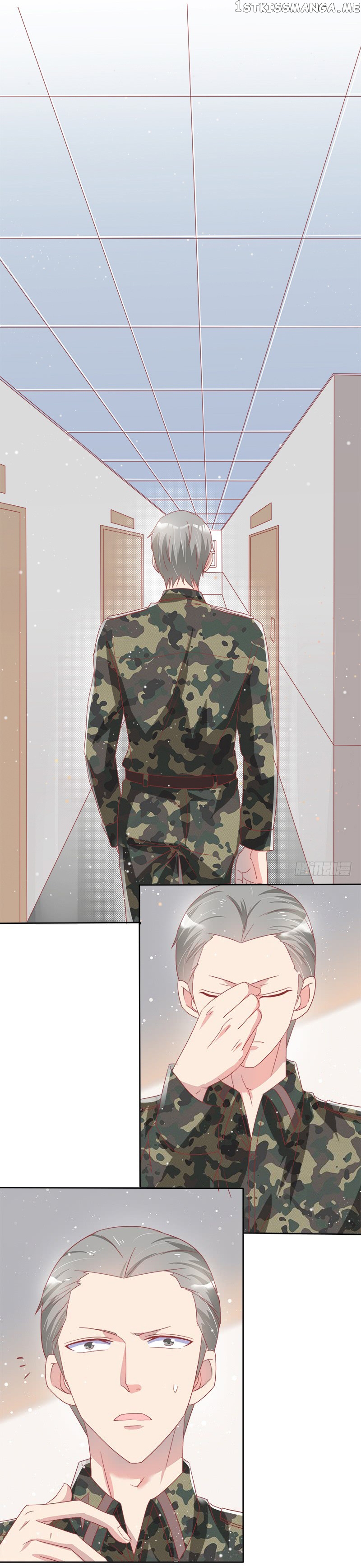 Old Husband And Young Wife Tease Each Other Every Day chapter 39 - page 6