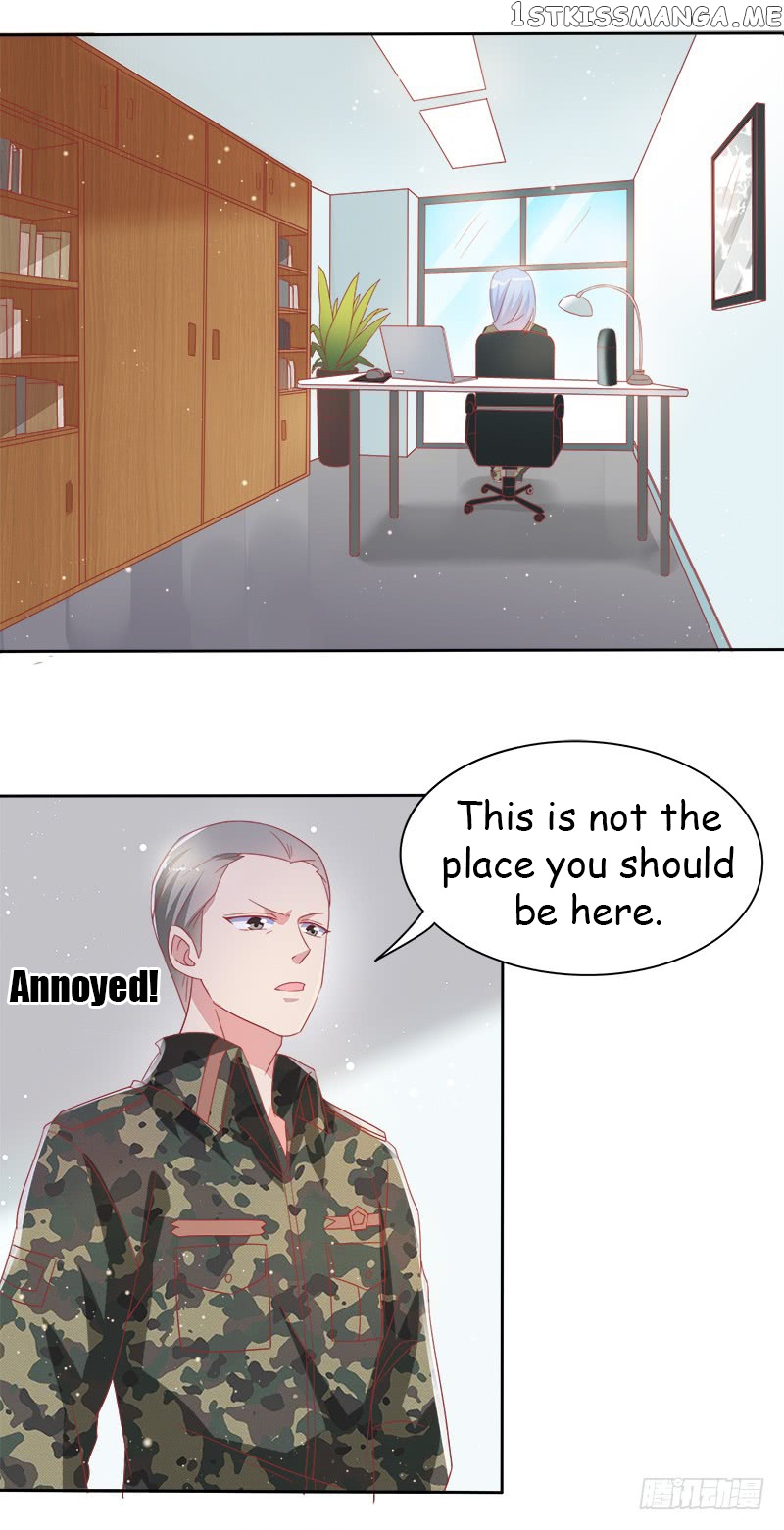 Old Husband And Young Wife Tease Each Other Every Day chapter 39 - page 7