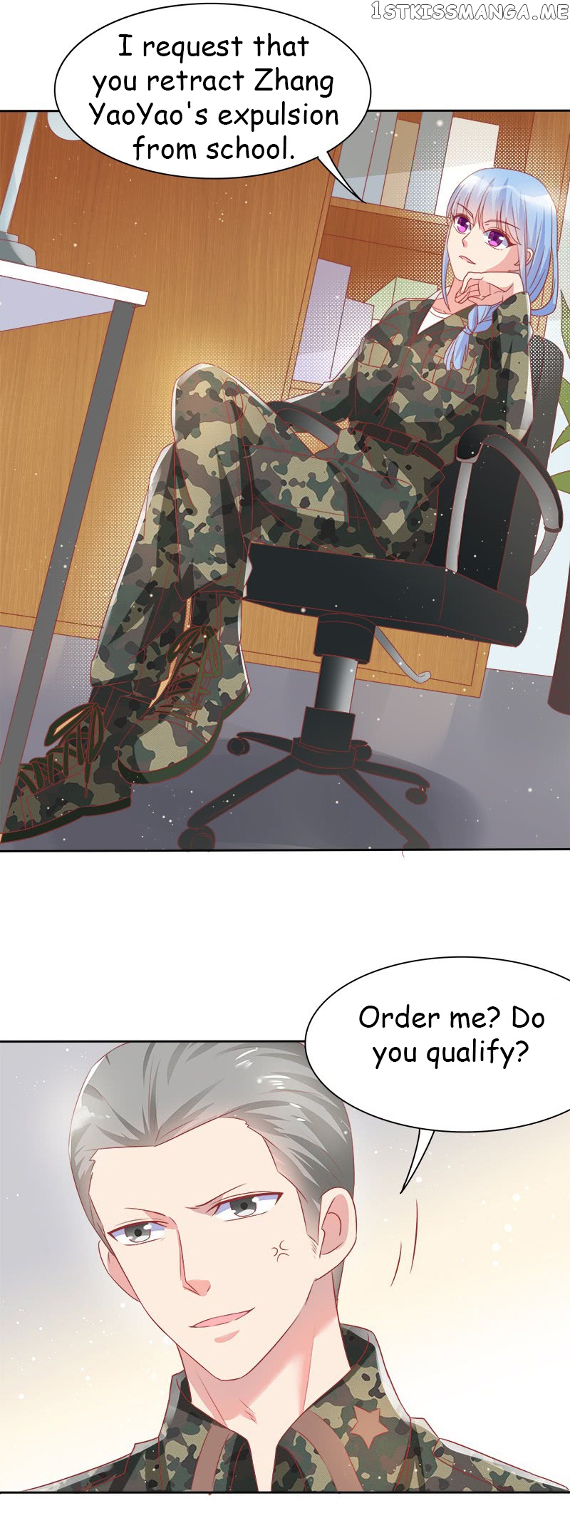 Old Husband And Young Wife Tease Each Other Every Day chapter 39 - page 8