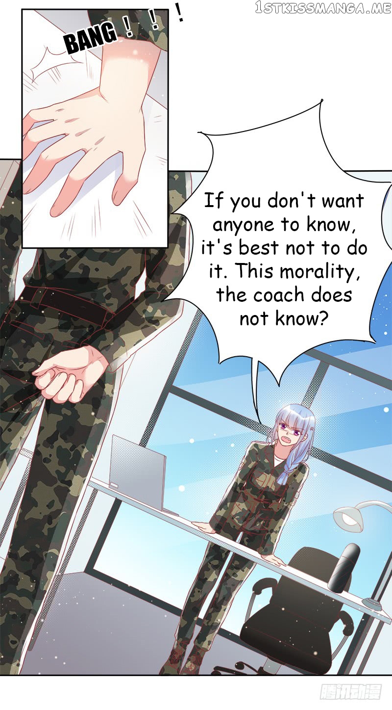 Old Husband And Young Wife Tease Each Other Every Day chapter 39 - page 9
