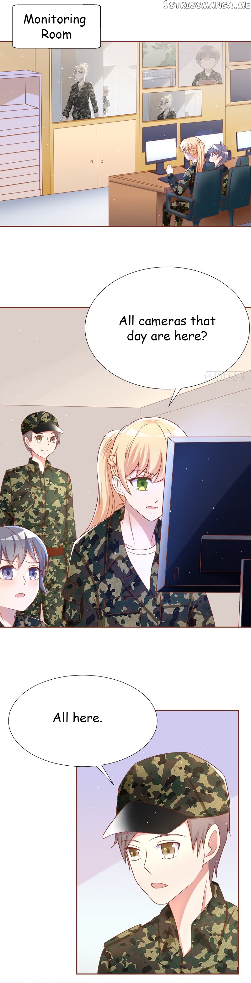 Old Husband And Young Wife Tease Each Other Every Day chapter 38 - page 1