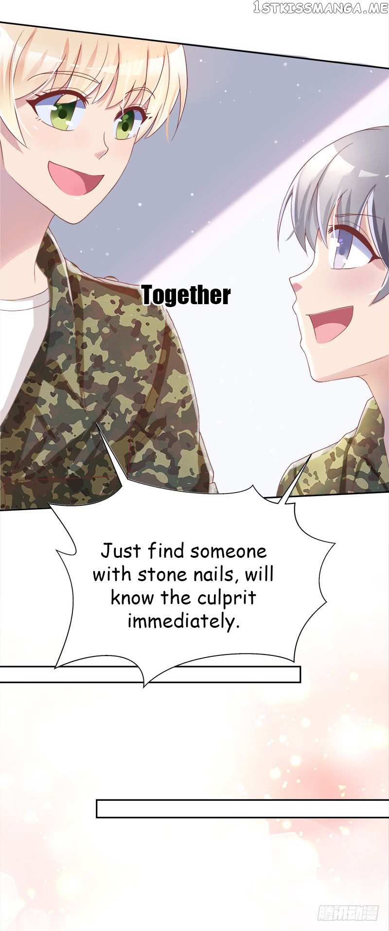 Old Husband And Young Wife Tease Each Other Every Day chapter 38 - page 11