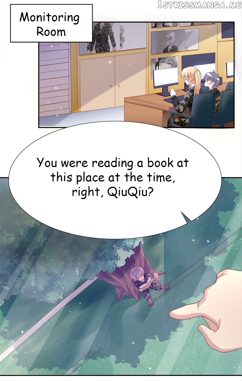 Old Husband And Young Wife Tease Each Other Every Day chapter 38 - page 12