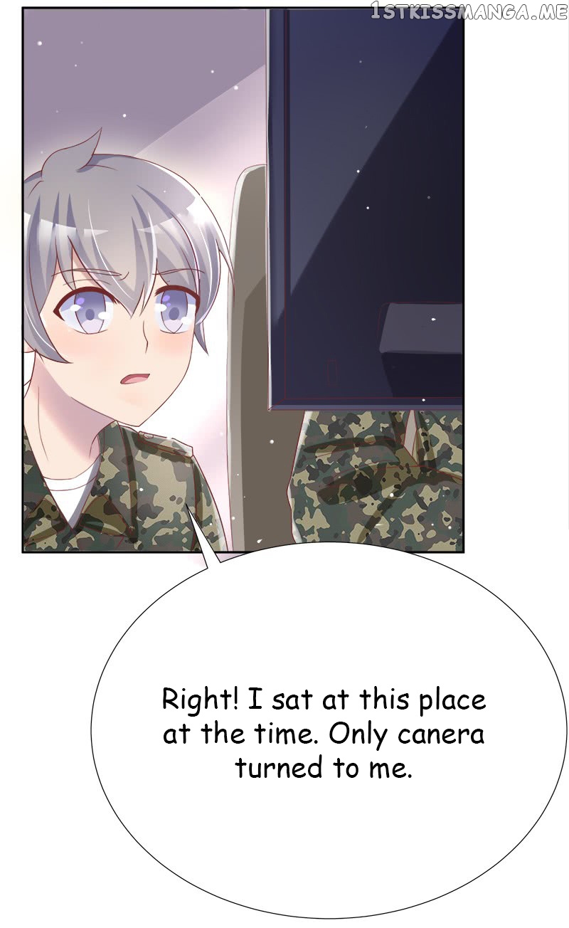 Old Husband And Young Wife Tease Each Other Every Day chapter 38 - page 13